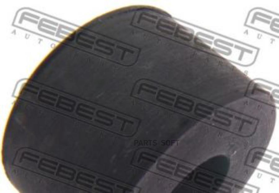 

FEBECT NSB-009 Втулка стойки стабилизатора D10