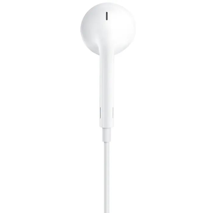 

Наушники Apple EarPods Lightning MMTN2ZM/A белый, EarPods
