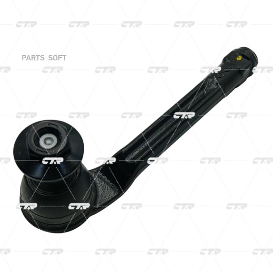 

CTR CE0916L Наконечник рулевой тяги