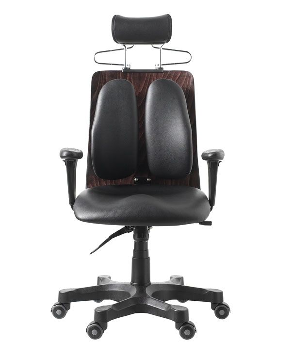 

Кресло руководителя Duorest DR-150A