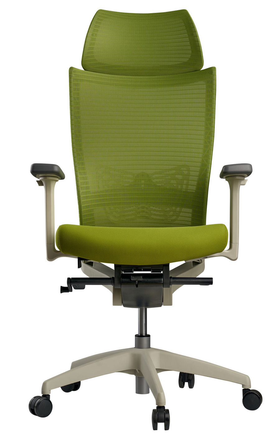 Компьютерное кресло для взрослых SCHAIRS ZEN2-M01W