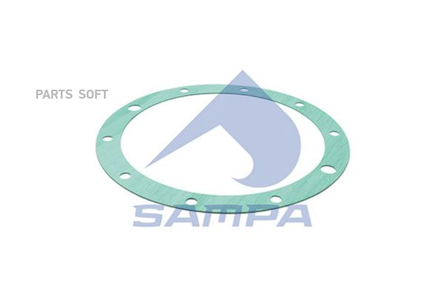 Прокладка (трансмиссия) SAMPA 023092