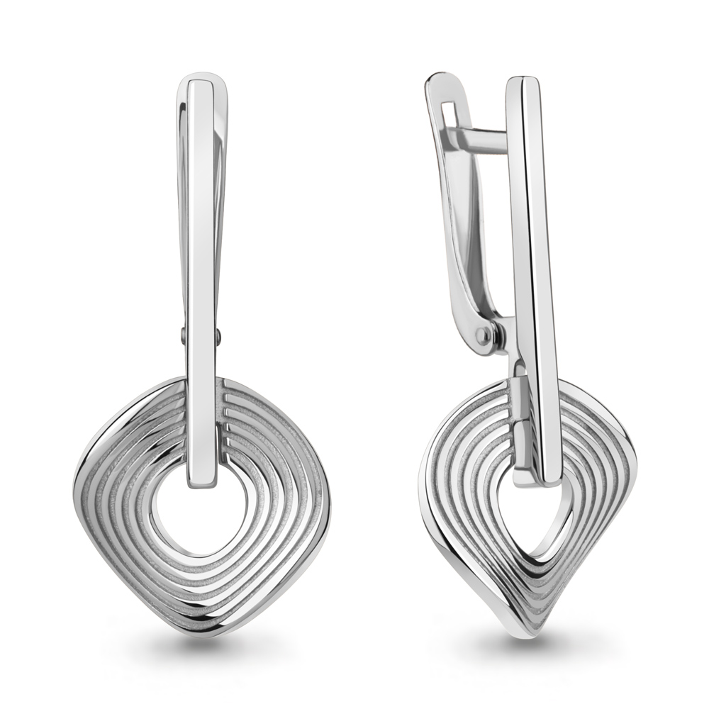 

Серьги из серебра 34486_925_р, 34486_925_р
