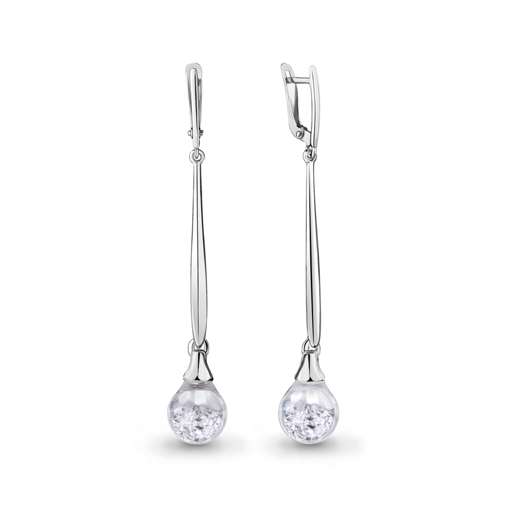 

Серьги из серебра 48521_925_р, 48521_925_р
