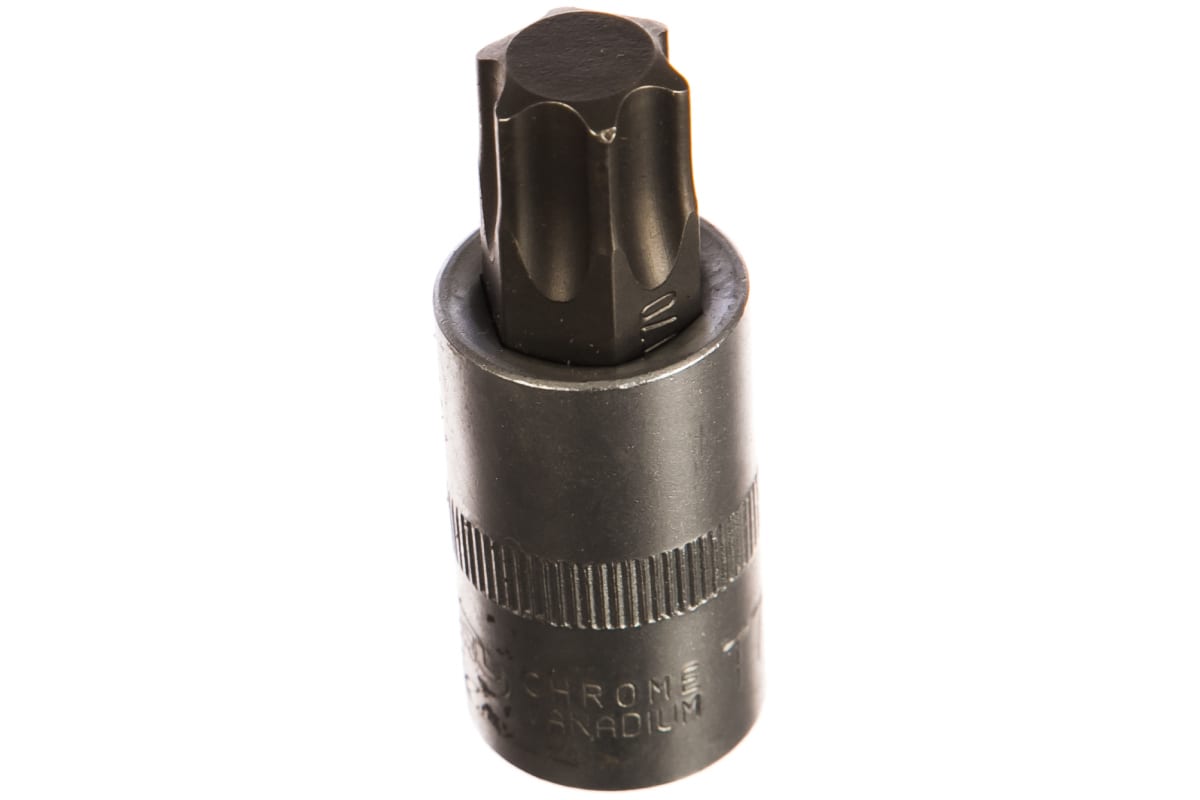 

Головка Со Вставкой Torx T70 (12l55mm) Автоdело (39329) АвтоDело арт. 39329