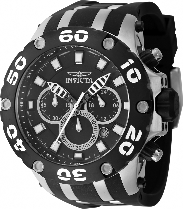 

Наручные часы мужские INVICTA 46511, 46511
