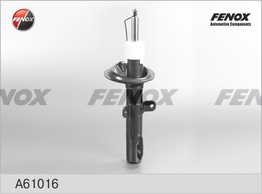

Амортизатор Передний Ford Transit 06- 300-430, Зад. Привод A61016