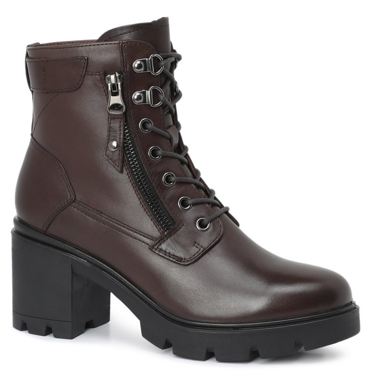 

Ботинки женские Tendance W537B-02 коричневые 41 EU, W537B-02