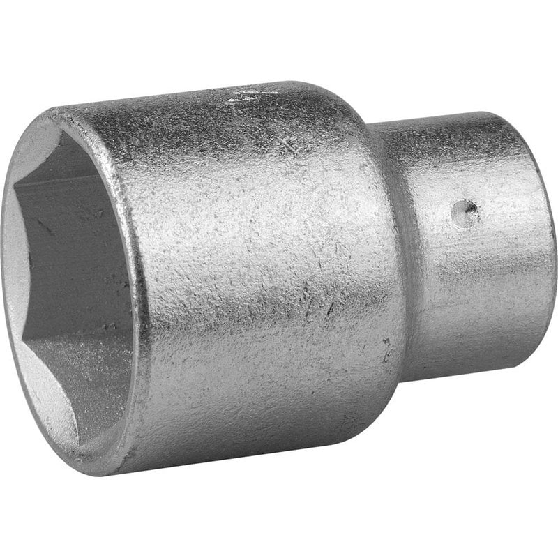 

Головка Торцевая 24 1/2 Короткая 6-Гранная Низ НИЗ арт. 220150