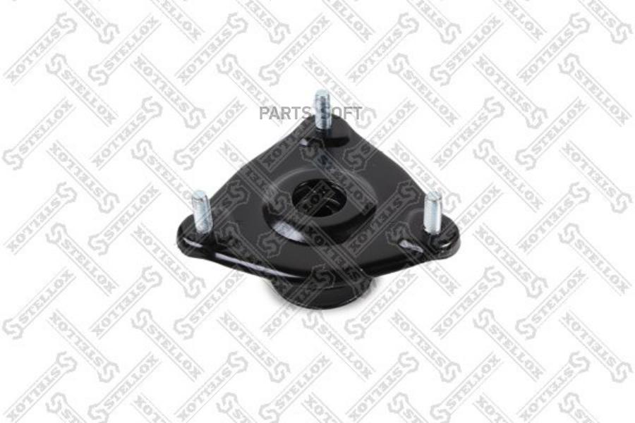 

12-37110-Sx К-Кт Опоры Амортизатора Переднего \ Kia Ceed, Hyundai I30 1.4/1.6 07>