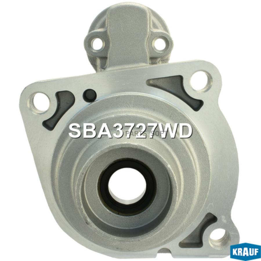 

Крышка Стартера Передняя Krauf sba3727wd