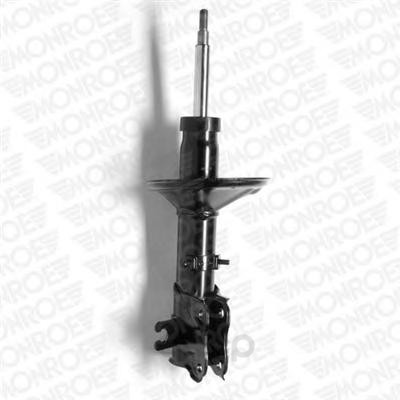 

Амортизатор Подвески Mitsubishi Colt Iv, Lancer, Mirage Monroe 11171