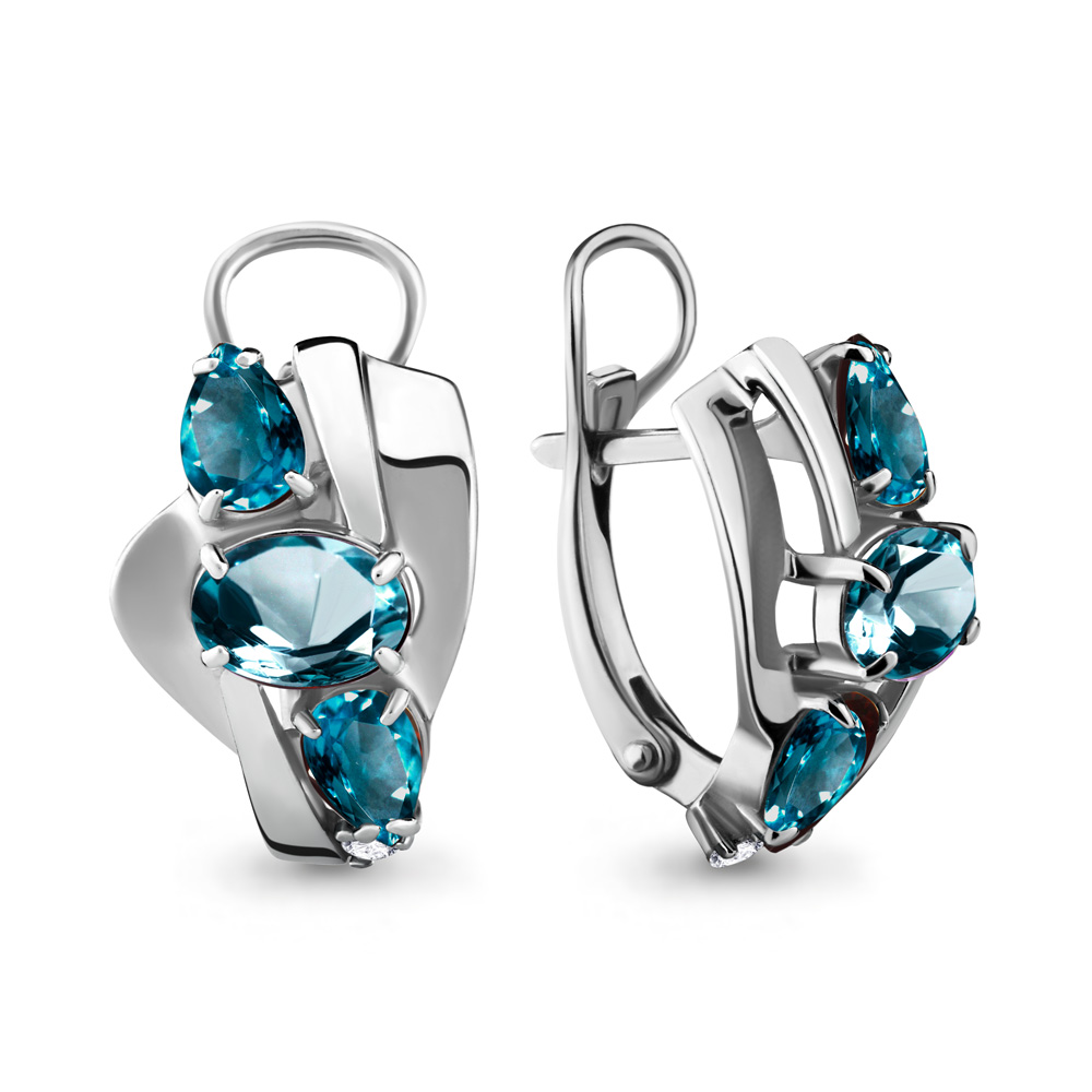 

Серьги из серебра 4708008_925_р, 4708008_925_р
