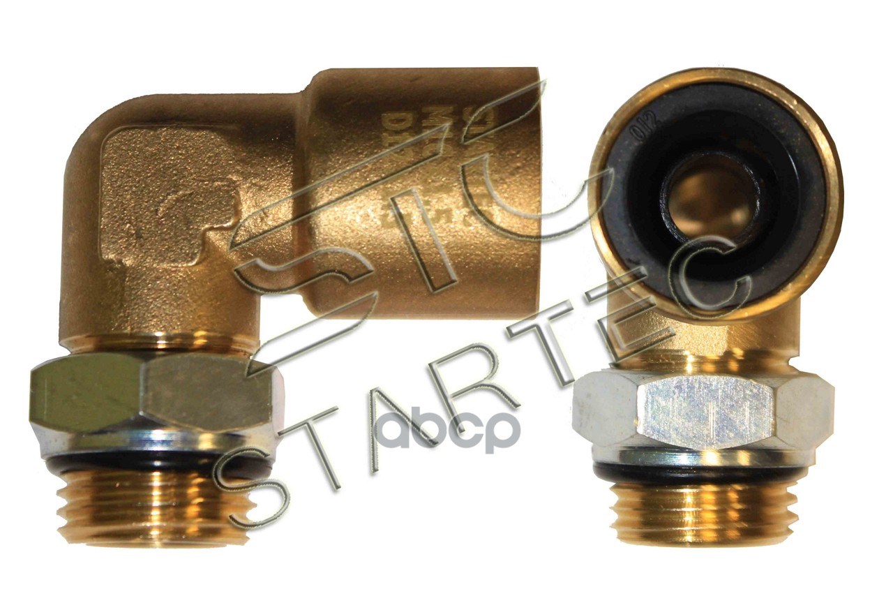 

Штуцер STARTEC inf211612l
