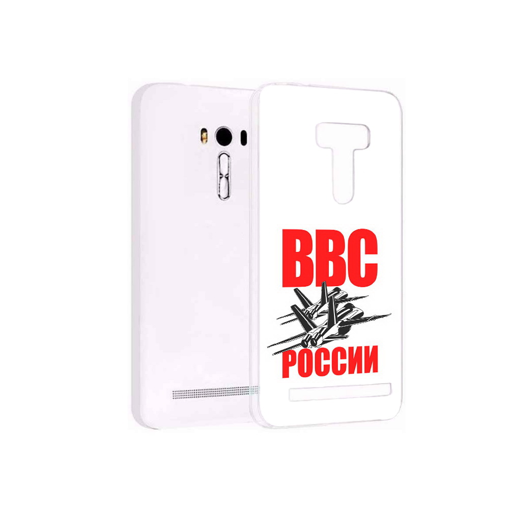 Чехол MyPads Tocco для Asus ZenFone Selfie (ZD551KL) ввс