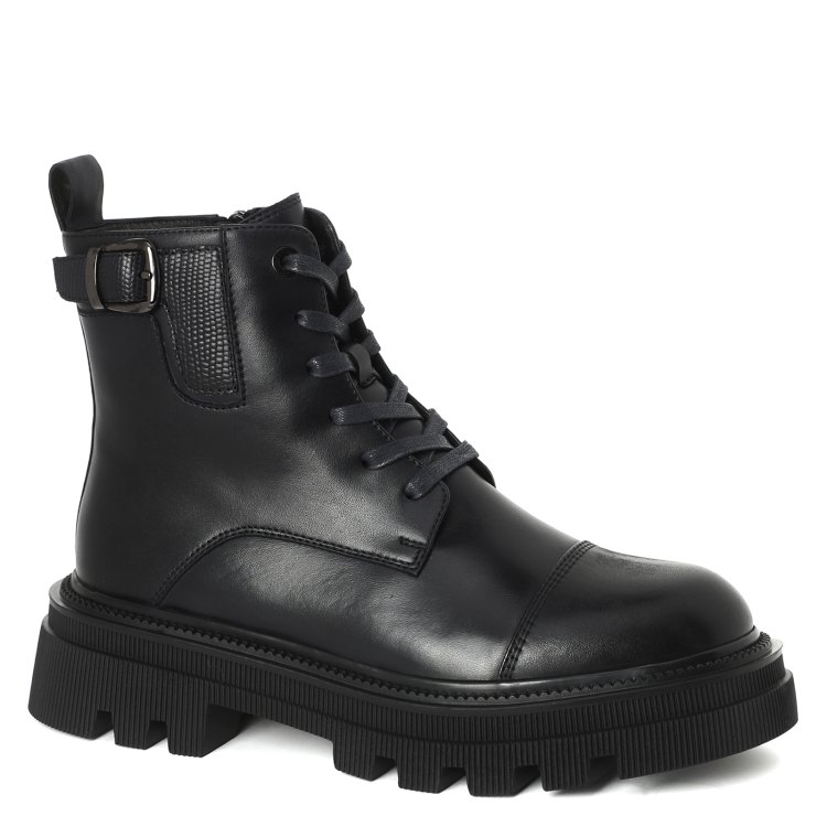 

Ботинки женские Tendance WY-007 синие 39 EU, WY-007