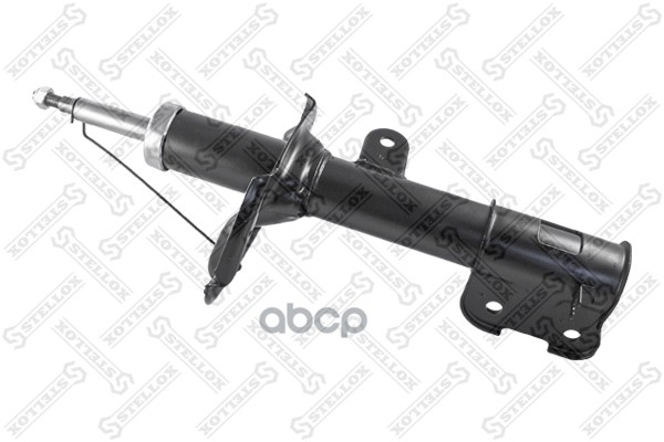 

4214-0906-Sx Амортизатор Передний Правый Газовый Hyundai Santa Fe 06>