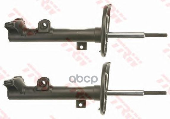 

Амортизатор Подвески Передний Газовый Monroe Opel Frontera B 99- D8497