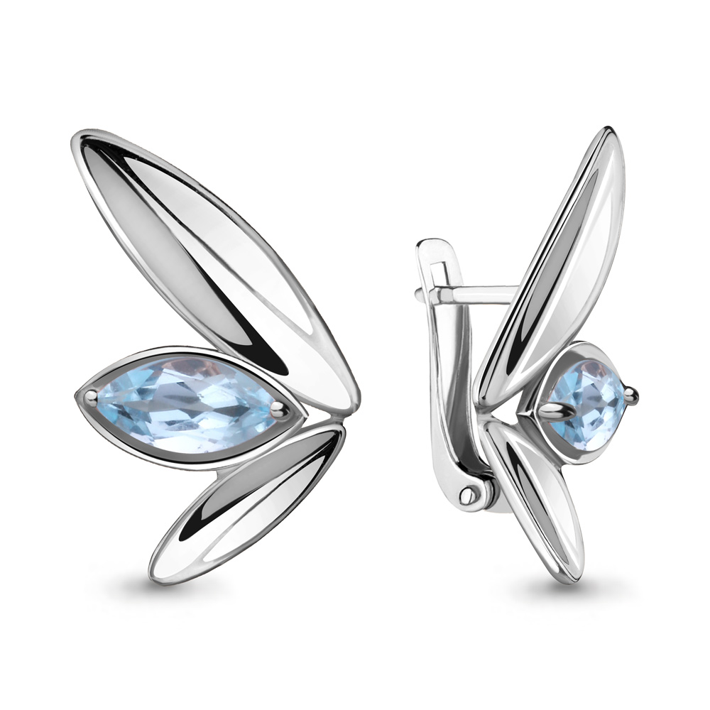 

Серьги из серебра 4722902_925_р, 4722902_925_р