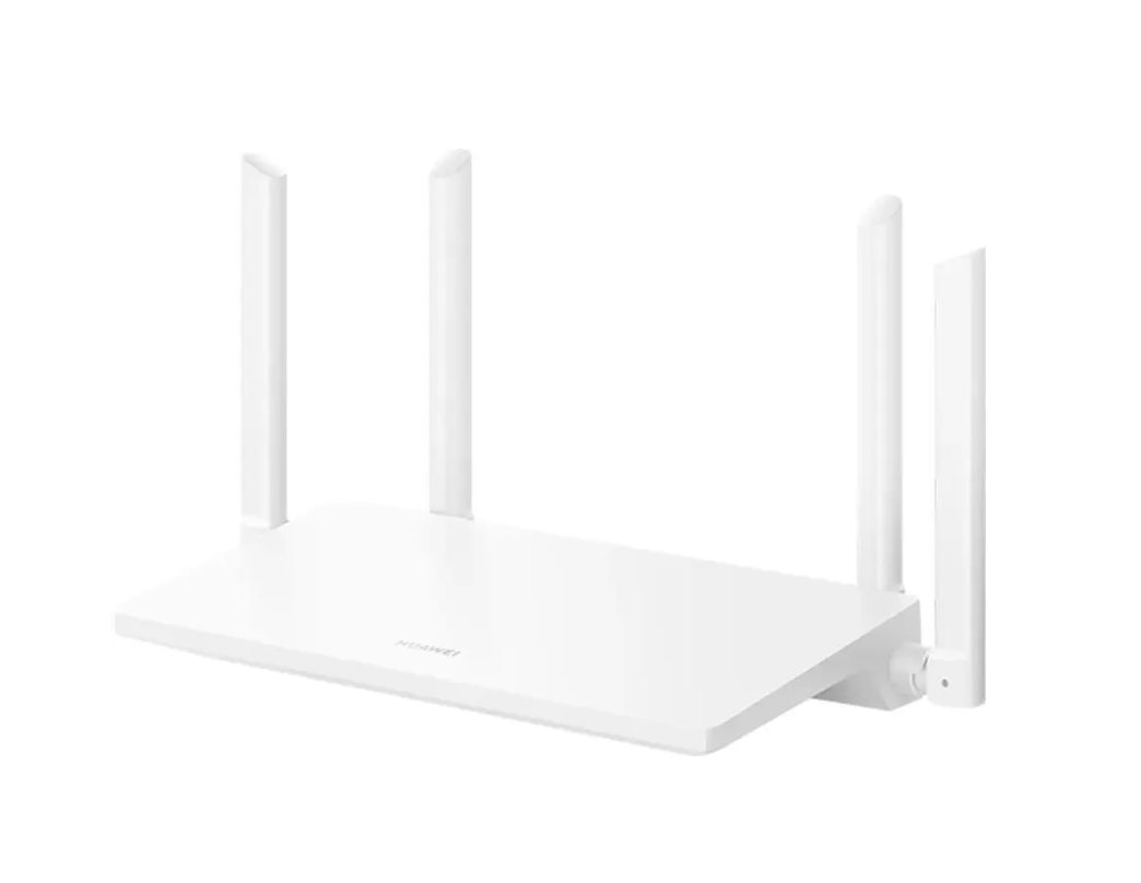 

Wi-Fi роутер Huawei AX 1 (WS5203-20 53030BYV), AX 1