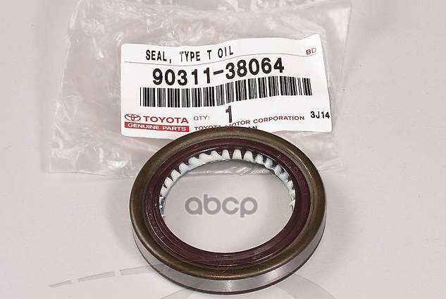 

Сальник Насоса Гур 90311-38064 Nsin0004643125 Toyota 9031138064