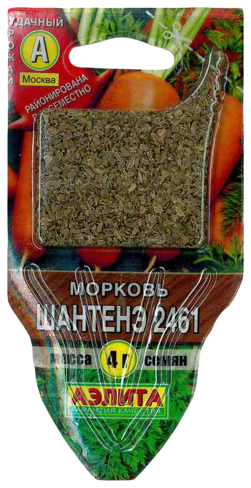 

Семена морковь Аэлита Шантенэ 2461 00-00586678 1 уп.