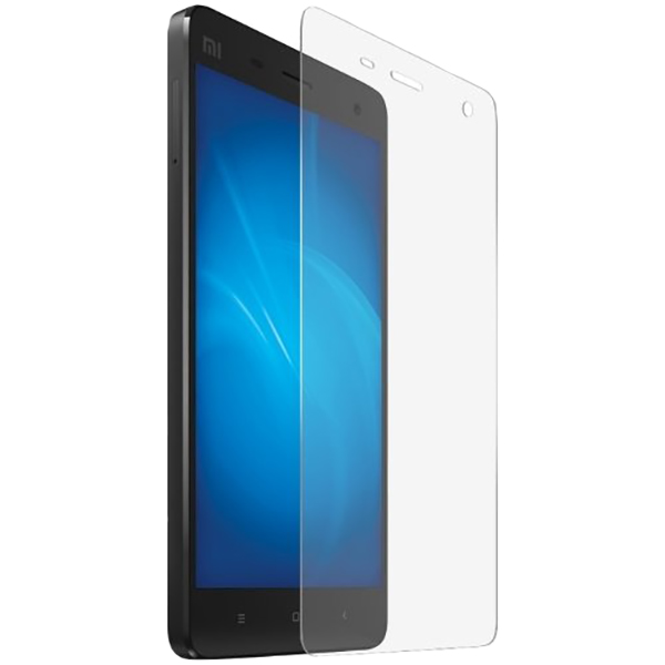 

Защитное стекло FUNC DF xiSteel-07 для Xiaomi Mi 4, XISTEEL-07