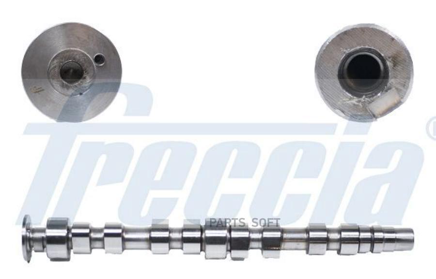 

Распредвал Vag Freccia cm05-2214
