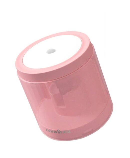 

Точилка для карандашей Tenwin 8043 Pink, 8043 Pink