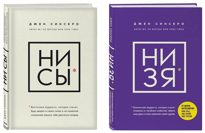 Ни сы книга отзывы