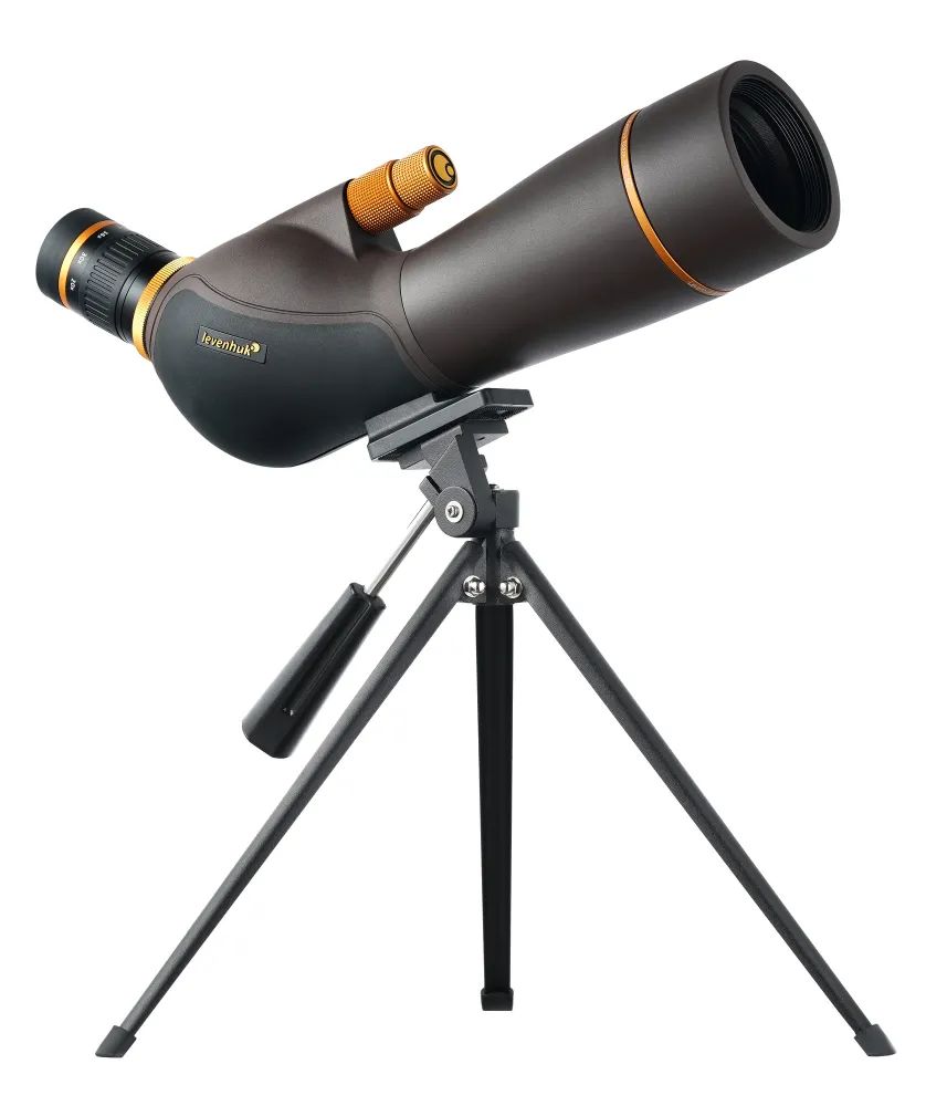 

Зрительная труба levenhuk Blaze PRO 60 20-60x 60мм, Blaze PRO 60