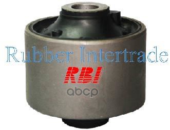 

Сайлентблок Задней Балки Rbi арт. D25MP0E