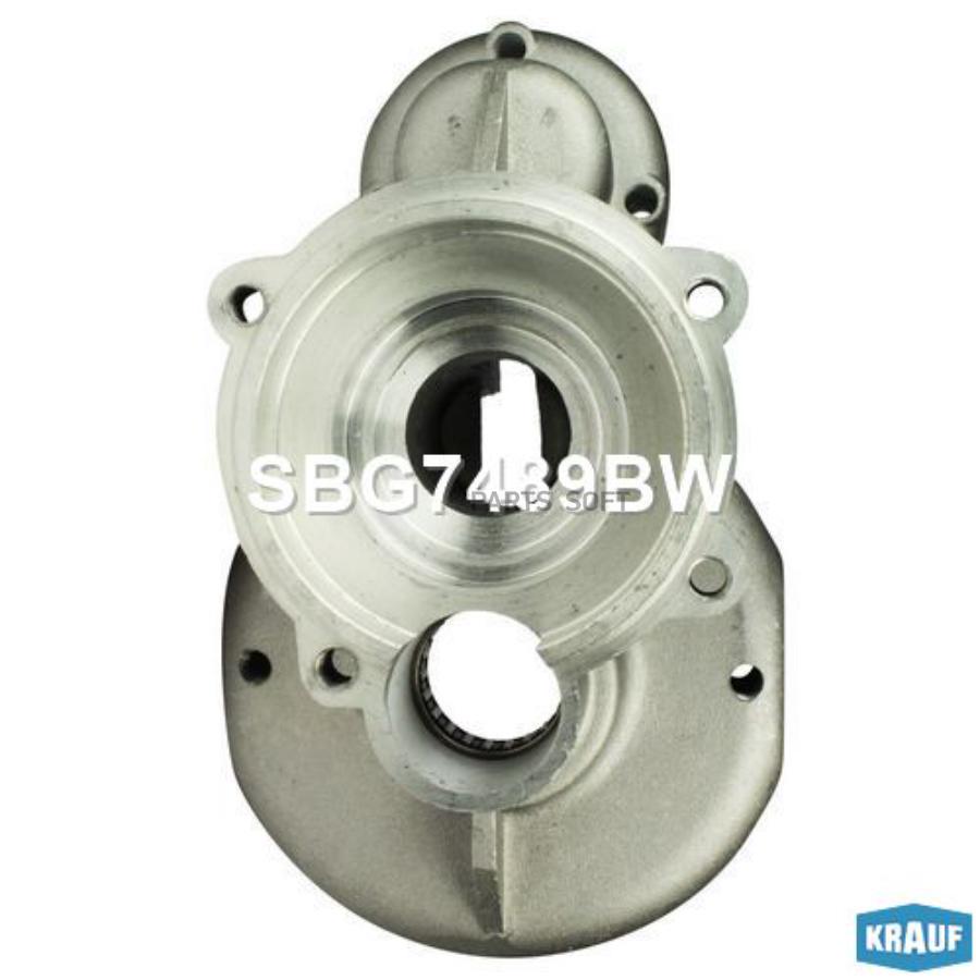 

Крышка Стартера Промежуточная Krauf sbg7489bw