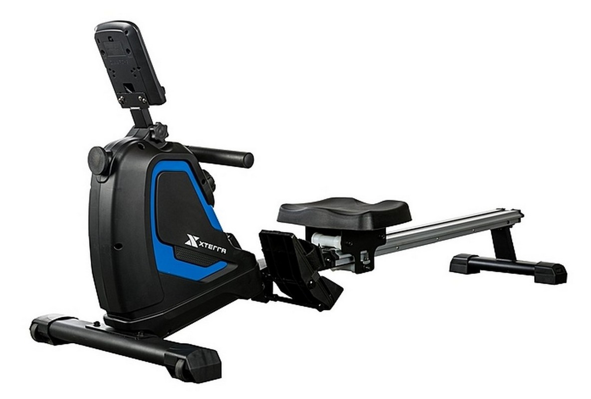 

Гребной тренажер XTERRA FITNESS ERG160, erg160