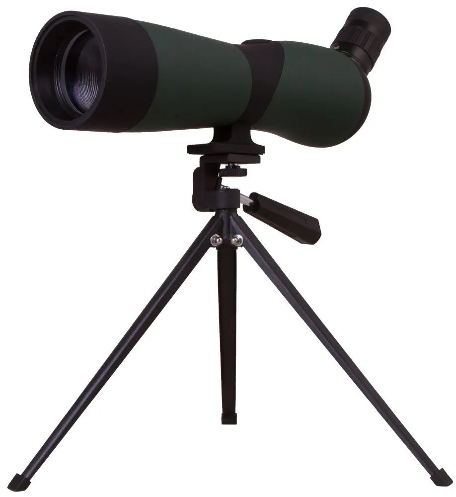 

Зрительная труба levenhuk Blaze BASE 60 10x 60мм, Blaze Base
