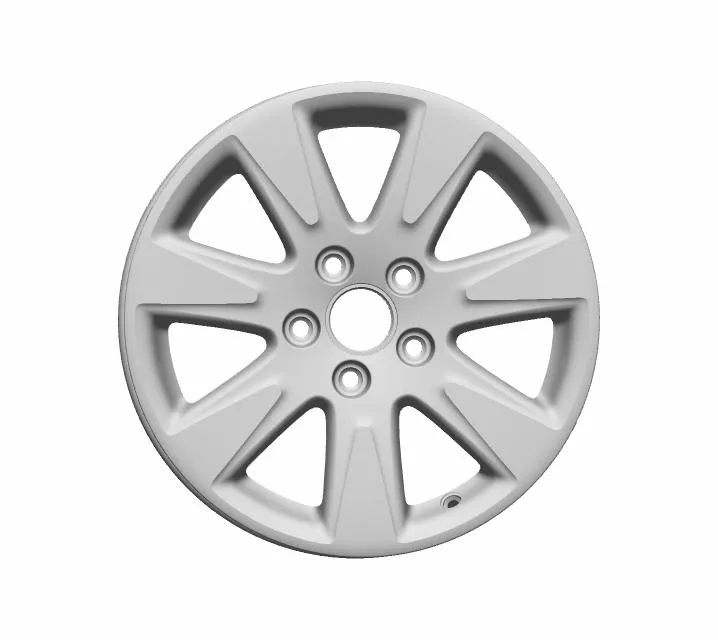 Колесный диск VAG 7xR16 5x112 ET45 D633 3c0601025af8z8 147620₽