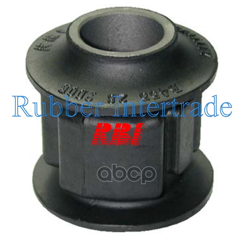 

Сайлентблок Задней Тяги - Большой Rbi арт. D2537B