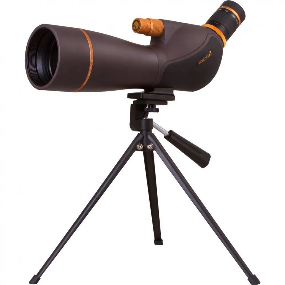 

Зрительная труба LEVENHUK BLAZE PRO 70, Blaze pro 70