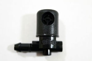 

Форсунка Омывателя Ветрового Стекла General Motors 12782509 General Motors 12782509