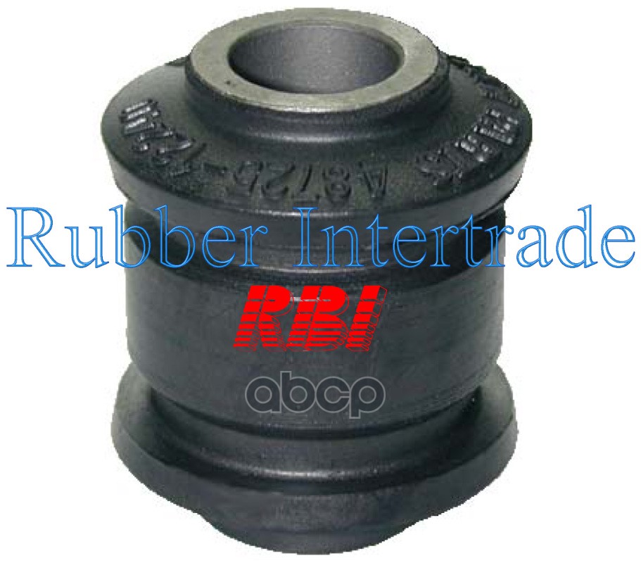 

Сайлентблок Задней Тяги Rbi арт. T25302