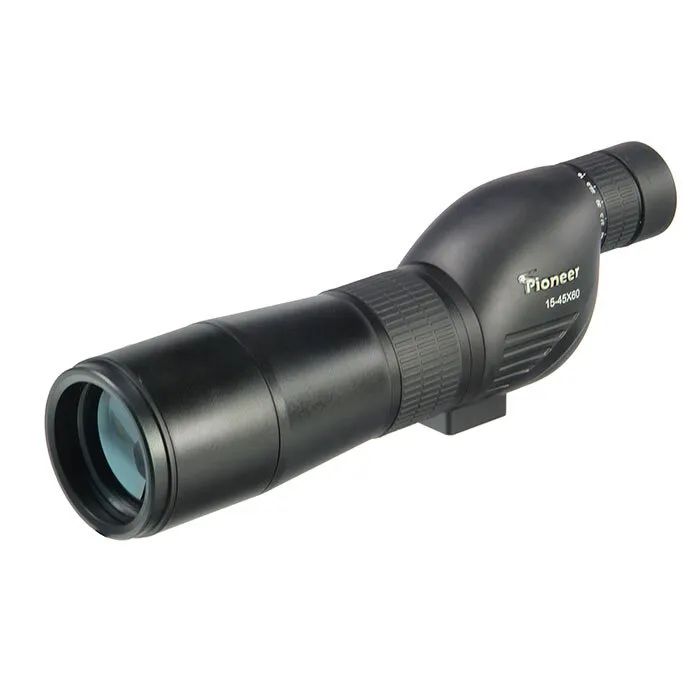 

Зрительная труба Veber Pioneer 15-45x60 Р 15x 60мм, Pioneer