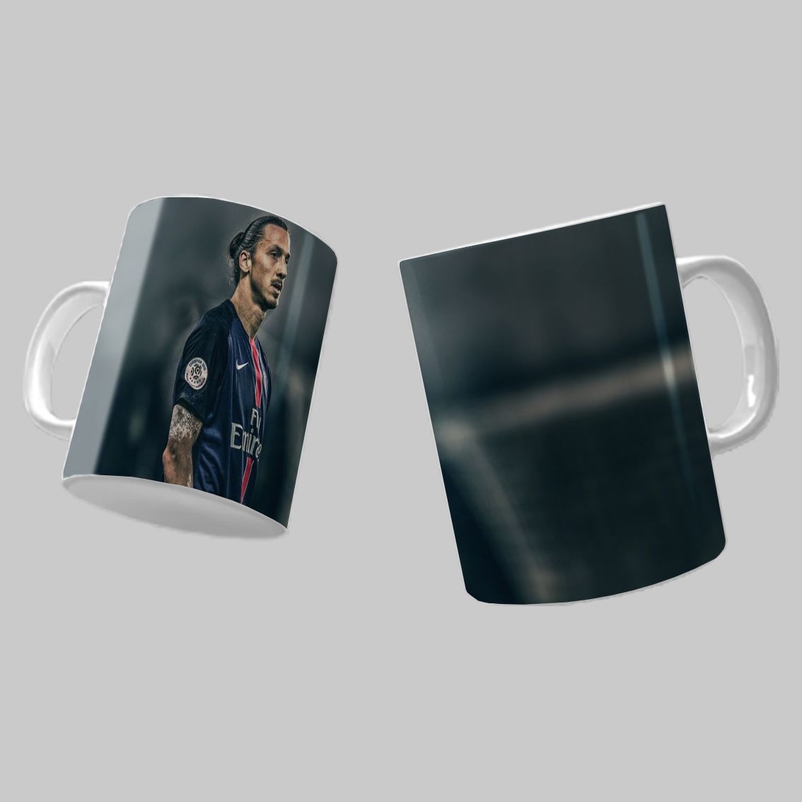 

Кружка Zlatan Ibrahimovic Златан Ибрагимович Футболисту Football Soccer