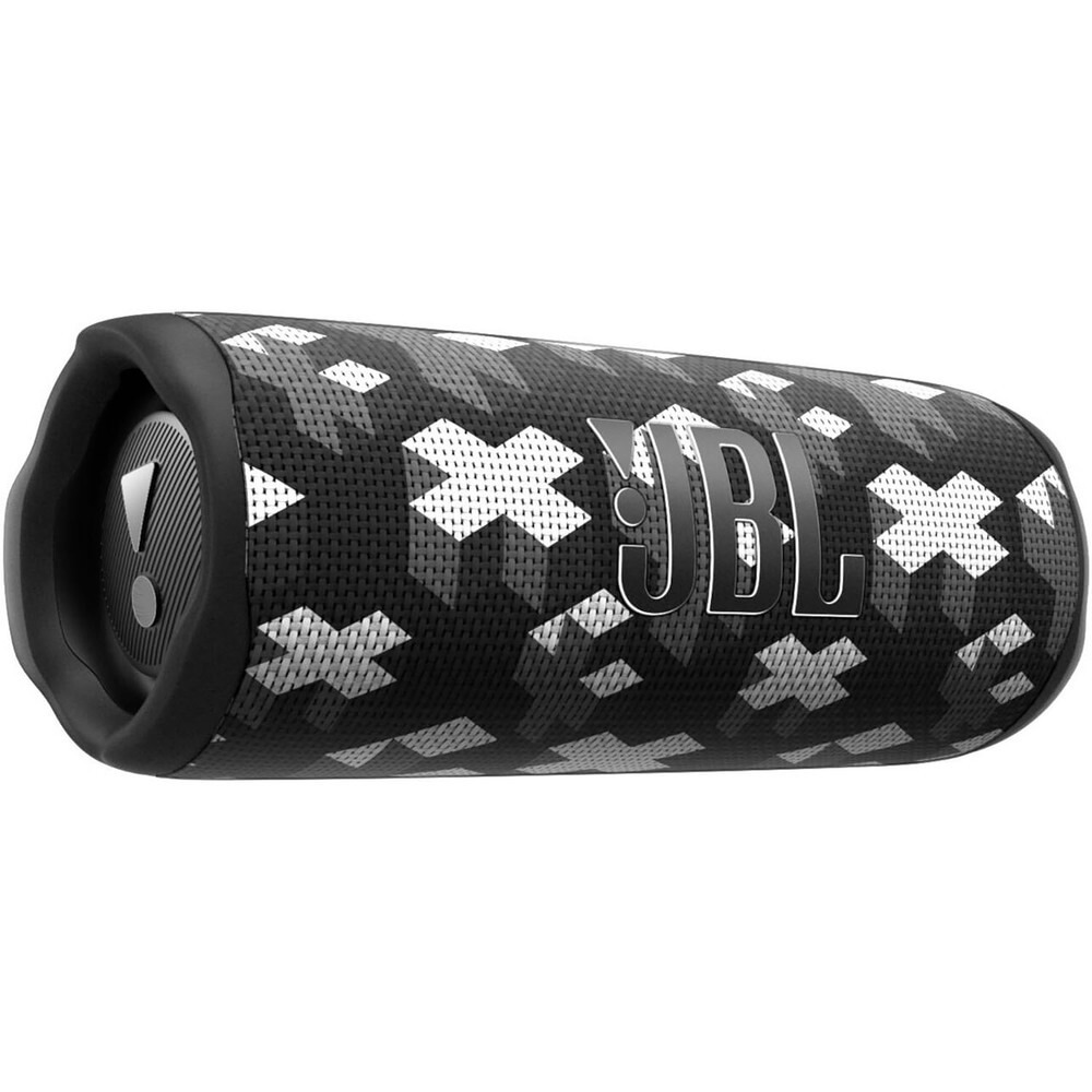 

Портативная колонка JBL Flip 6 Martin Garrix, Черный, Flip 6