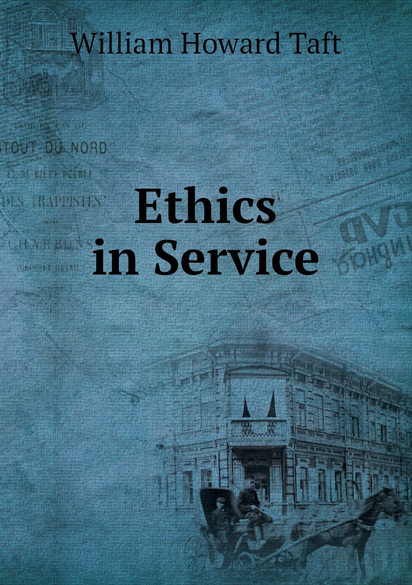 

Ethics in Service