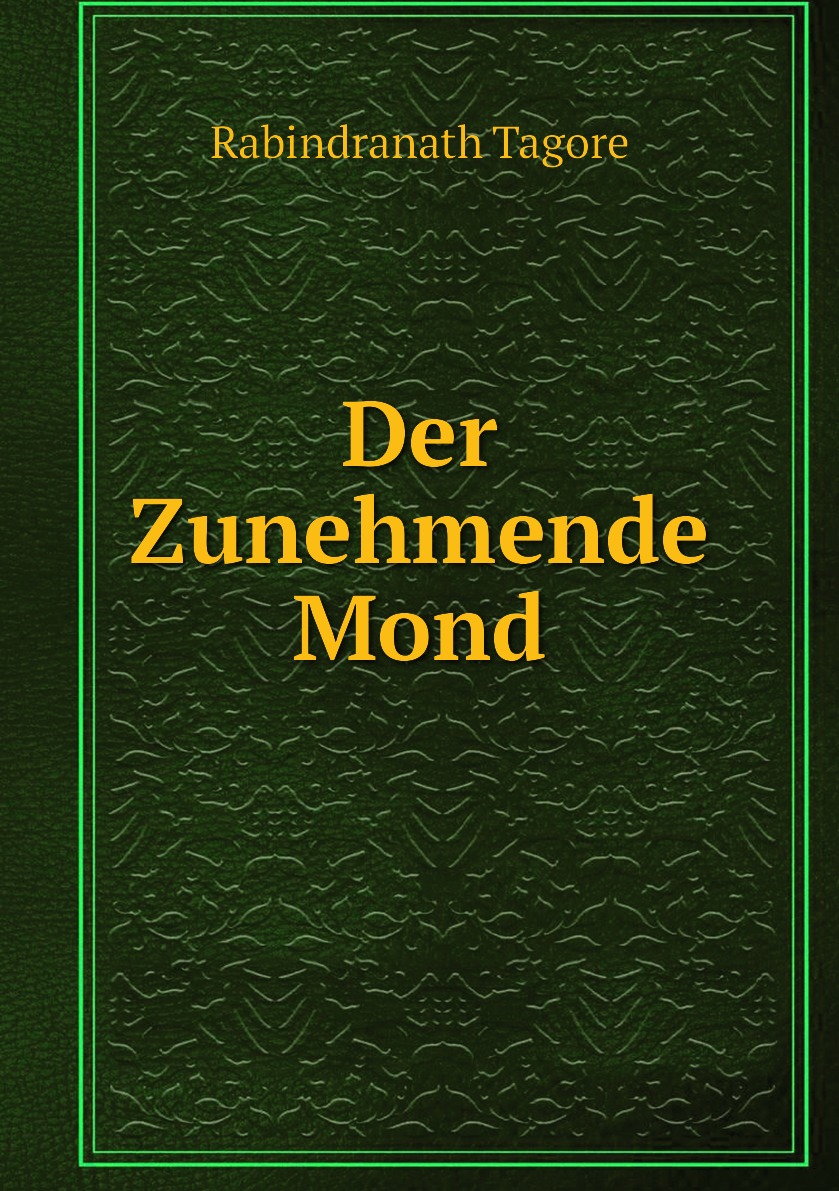 

Der Zunehmende Mond