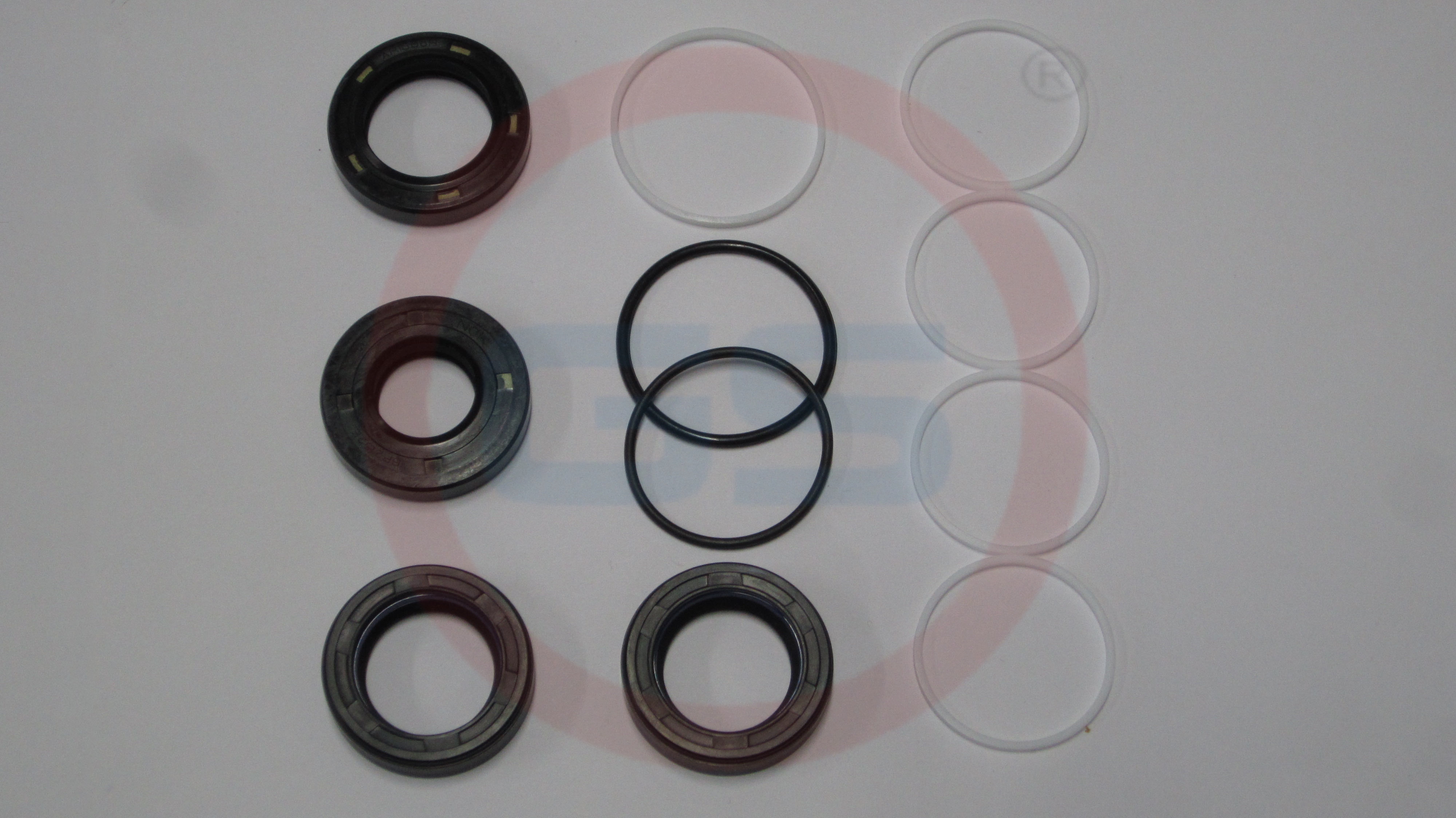 

Ремкомплект GS рулевой рейки BYD F3 2006-, Geely Emgrand EC7 2009- 2KIT8201