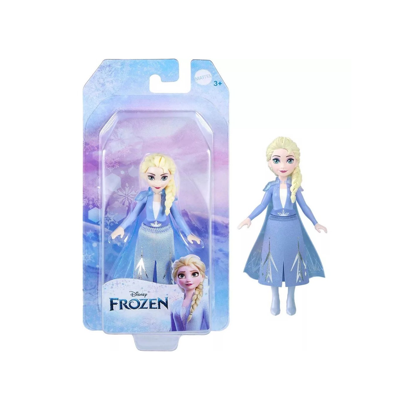 Кукла Disney Frozen Холодное Сердце