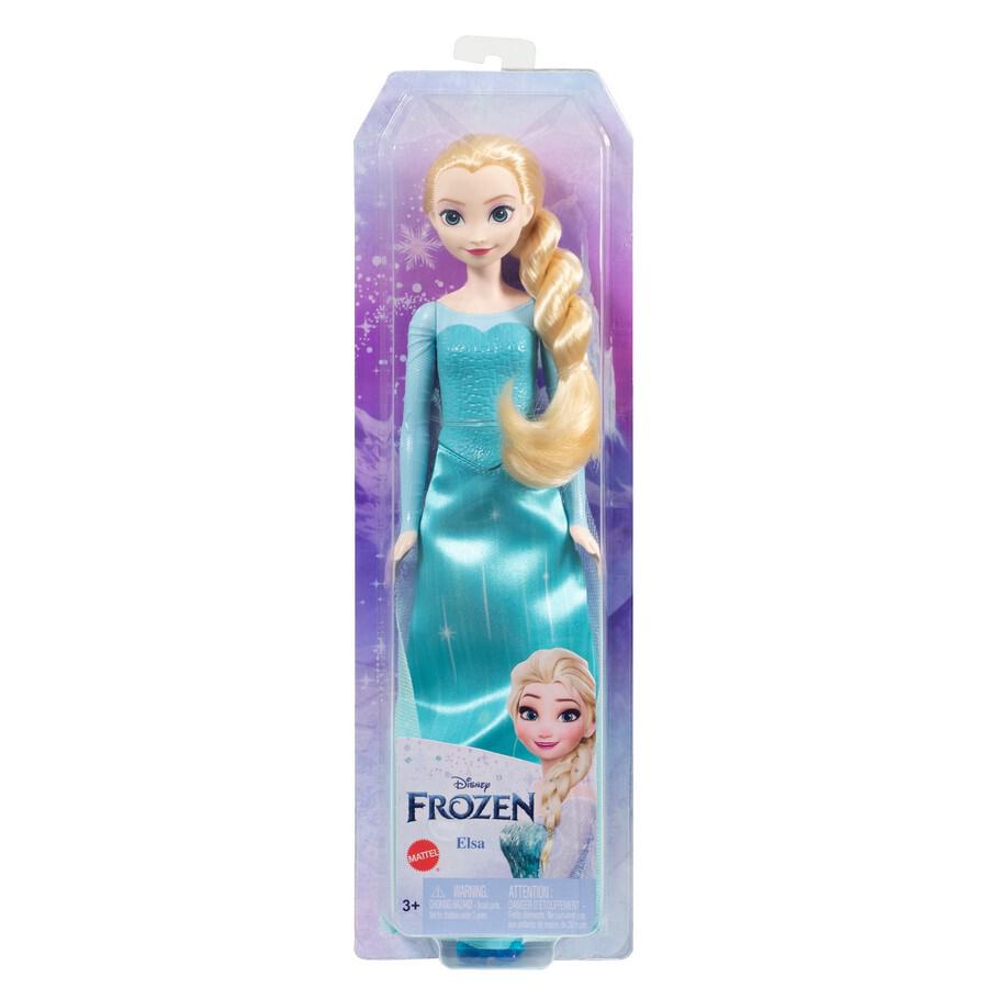 Кукла Disney Frozen Холодное сердце, в ассортименте