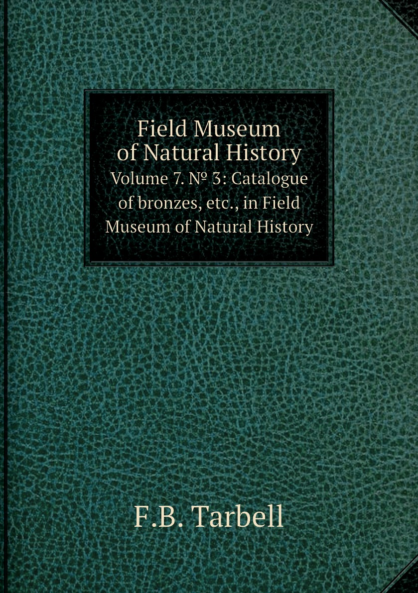 

Field Museum of Natural History
