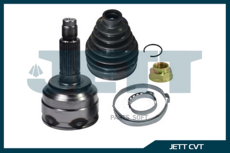 JETT V41-4173 ШРУС внешний  JETT V41-4173  1шт